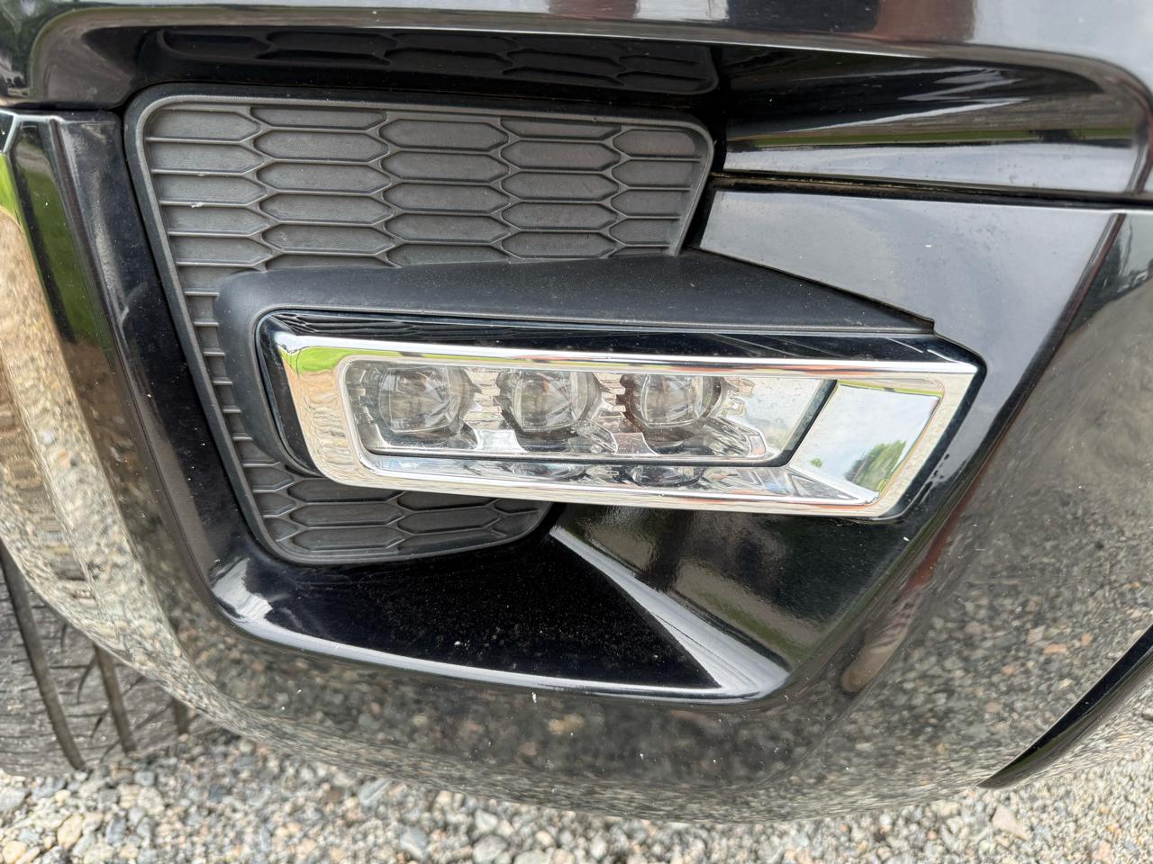 Ford Expedition Limited 2WD 2017