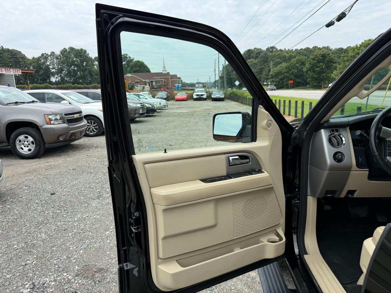 Ford Expedition Limited 2WD 2017