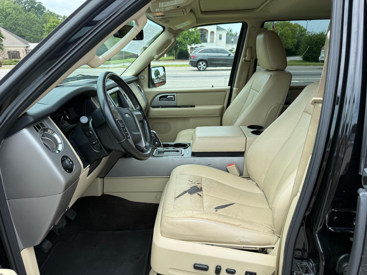 Ford Expedition Limited 2WD 2017