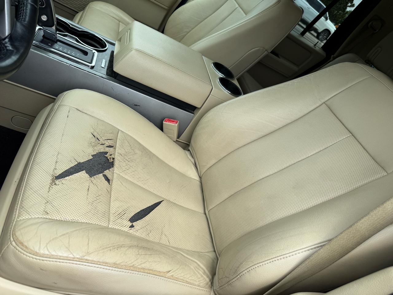 Ford Expedition Limited 2WD 2017