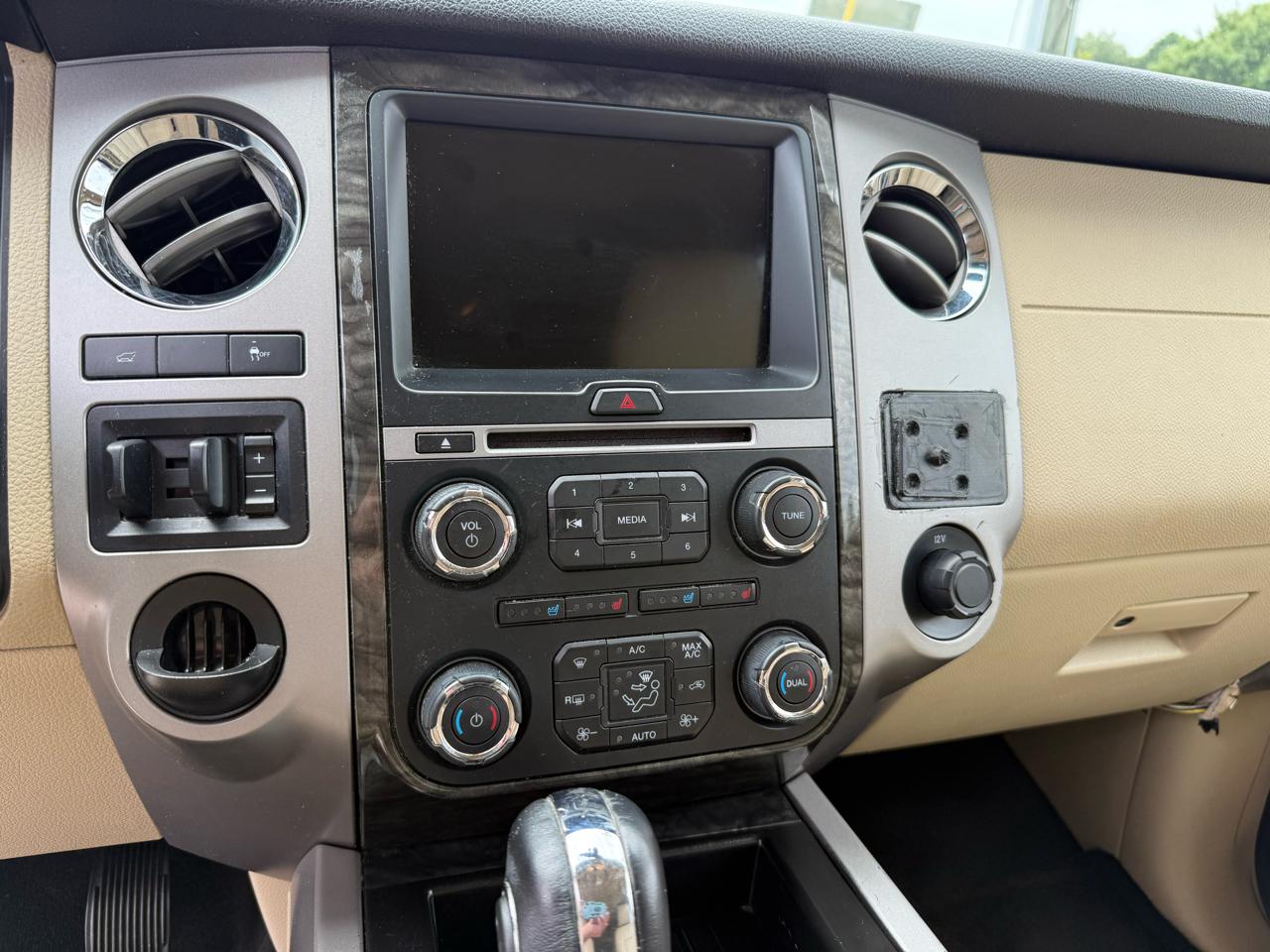 Ford Expedition Limited 2WD 2017