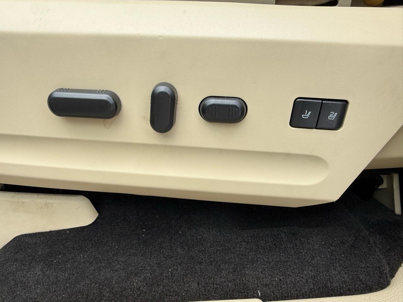 Ford Expedition Limited 2WD 2017