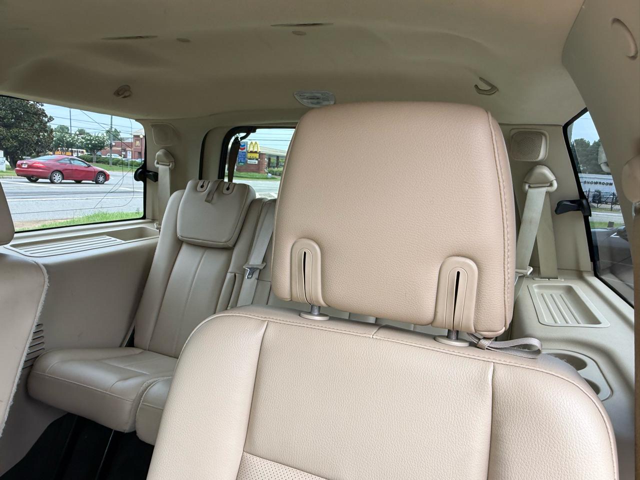 Ford Expedition Limited 2WD 2017