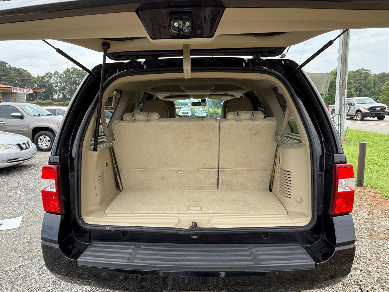 Ford Expedition Limited 2WD 2017