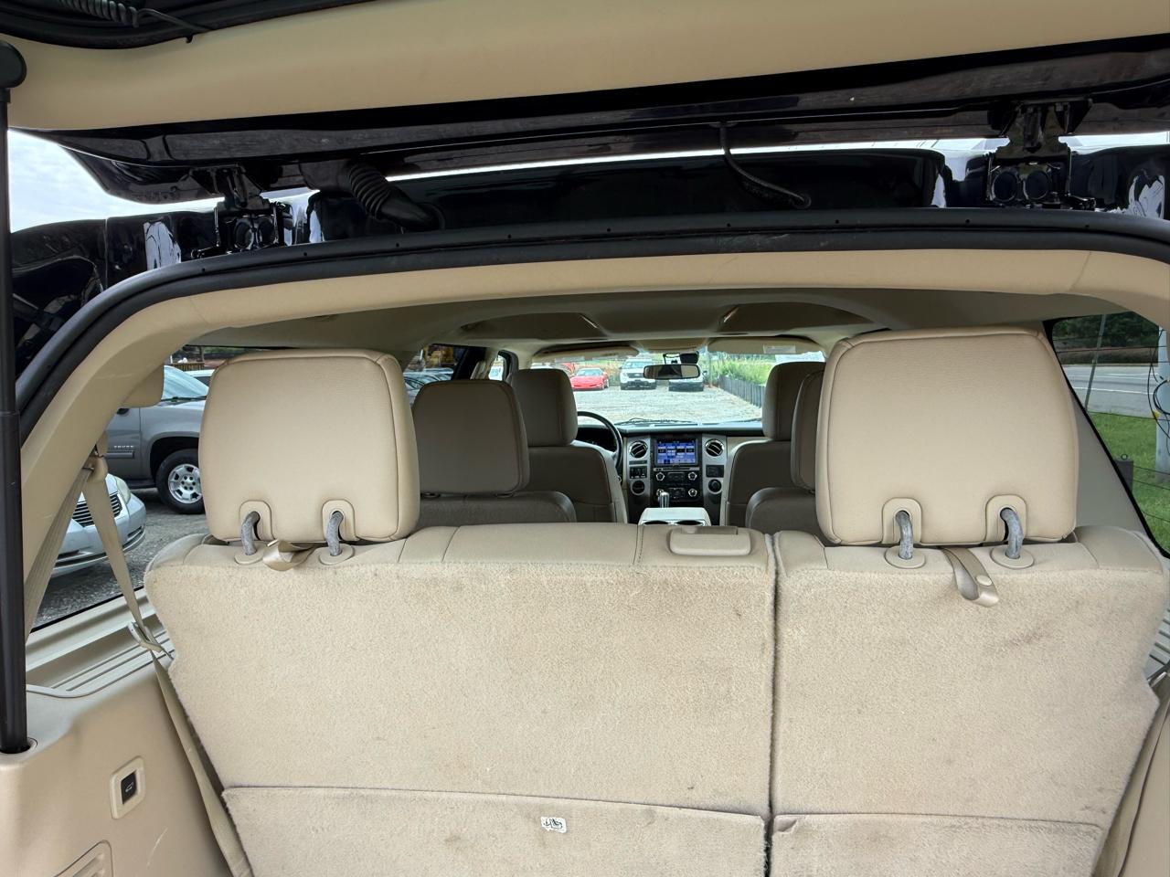 Ford Expedition Limited 2WD 2017