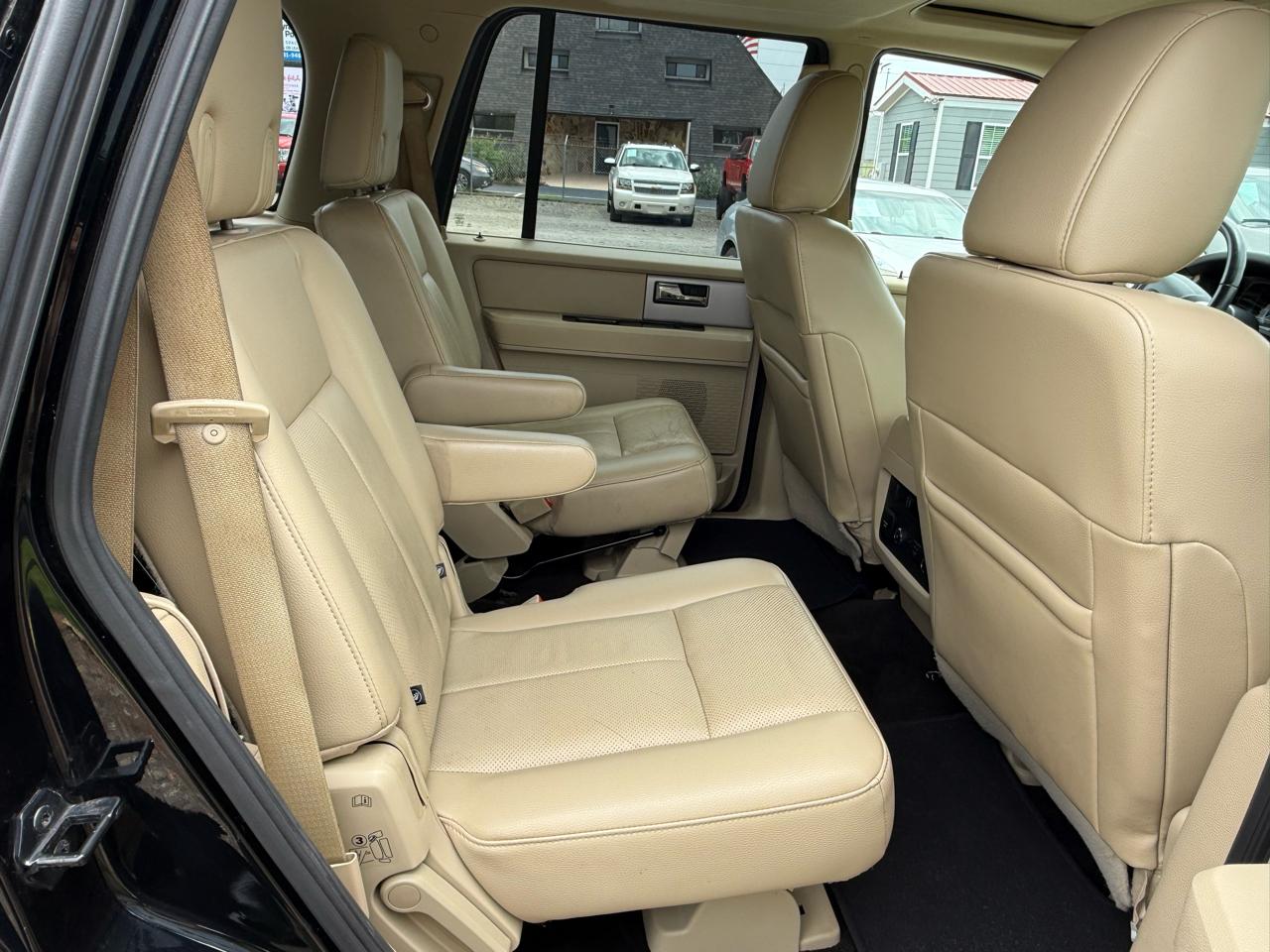 Ford Expedition Limited 2WD 2017