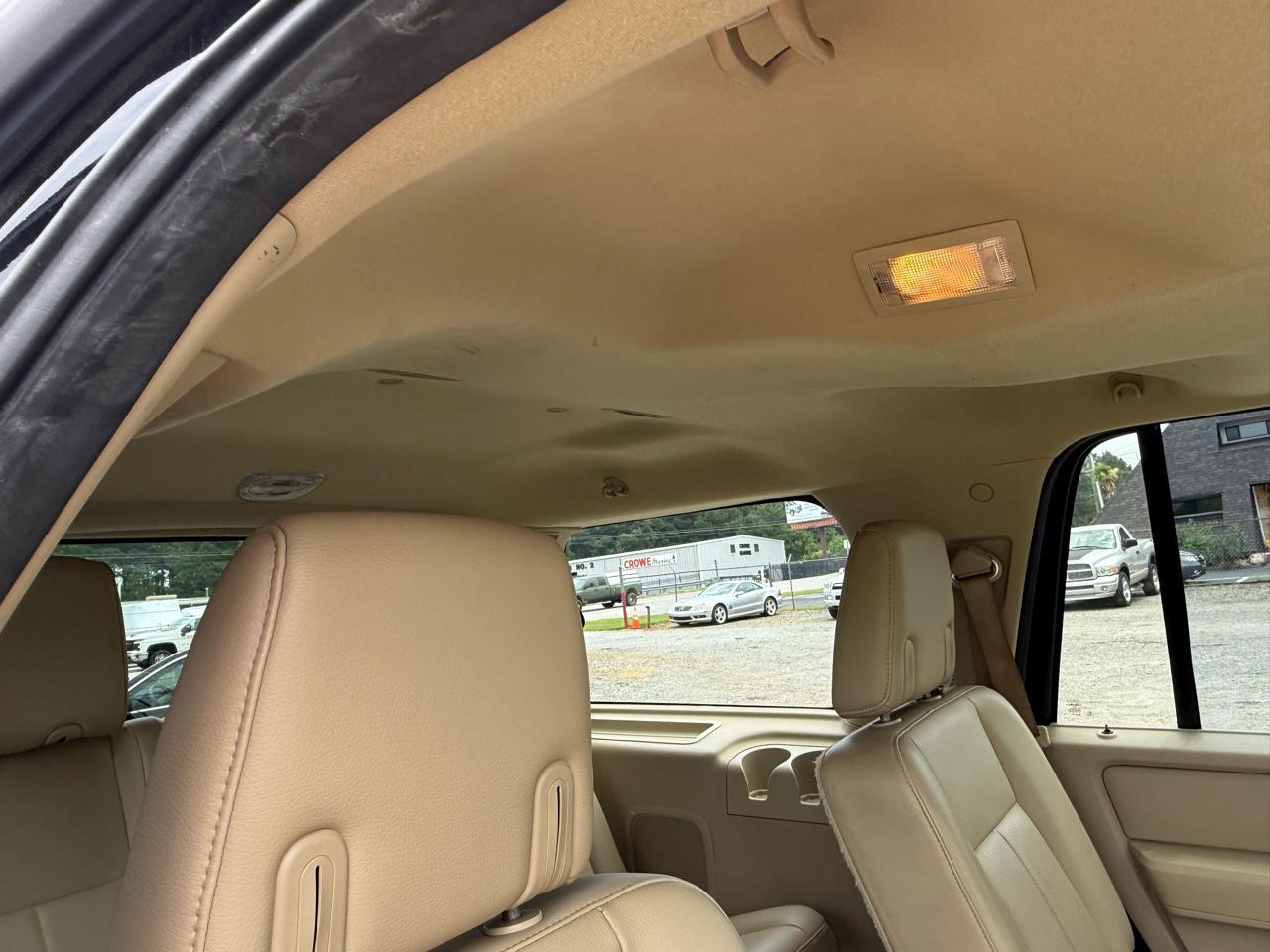 Ford Expedition Limited 2WD 2017