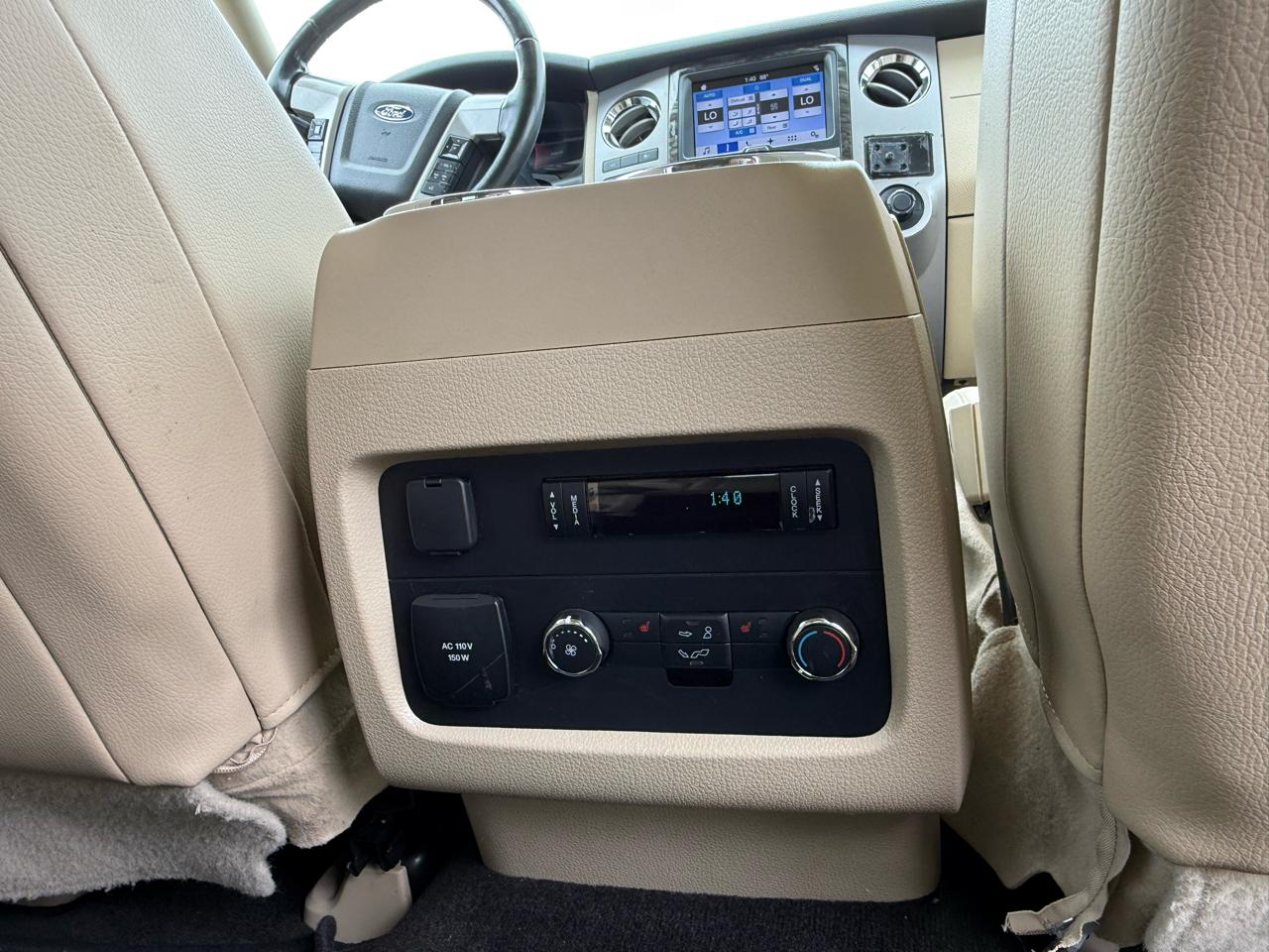 Ford Expedition Limited 2WD 2017