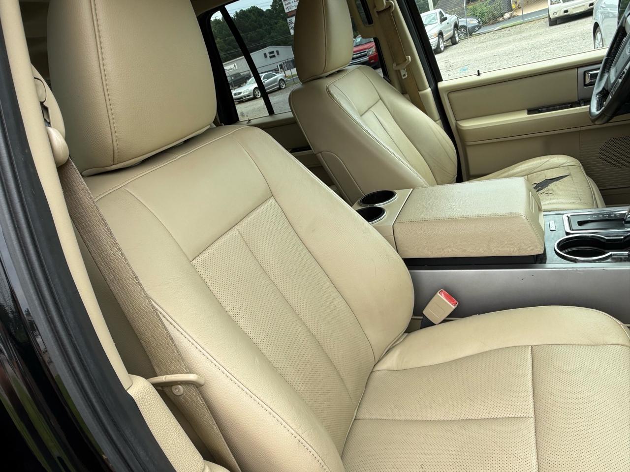 Ford Expedition Limited 2WD 2017
