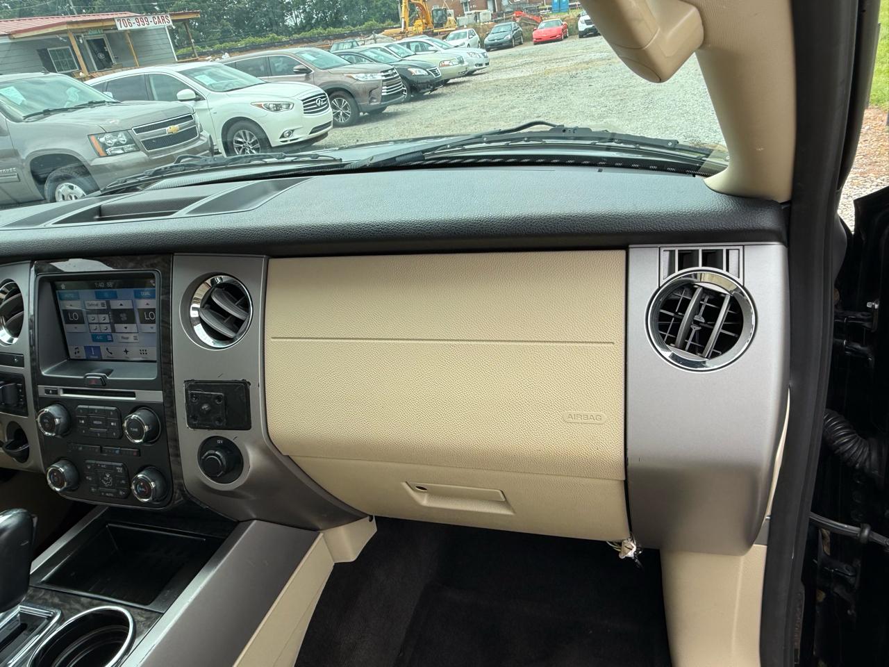 Ford Expedition Limited 2WD 2017