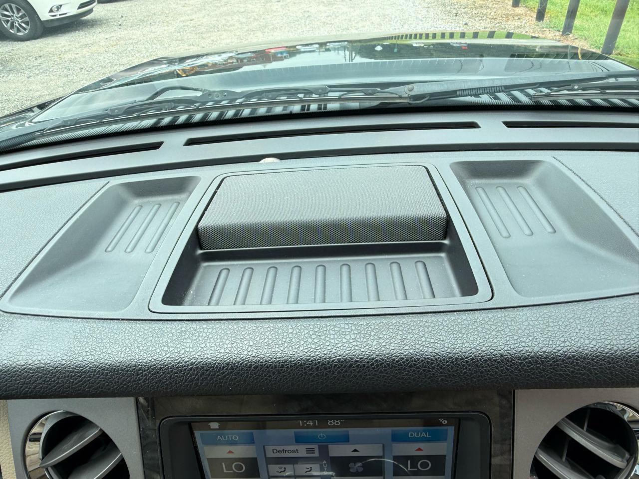 Ford Expedition Limited 2WD 2017