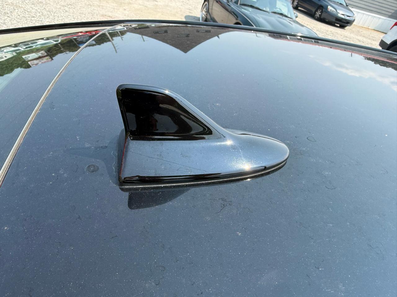 Lexus ES 350 4D Sedan 2013
