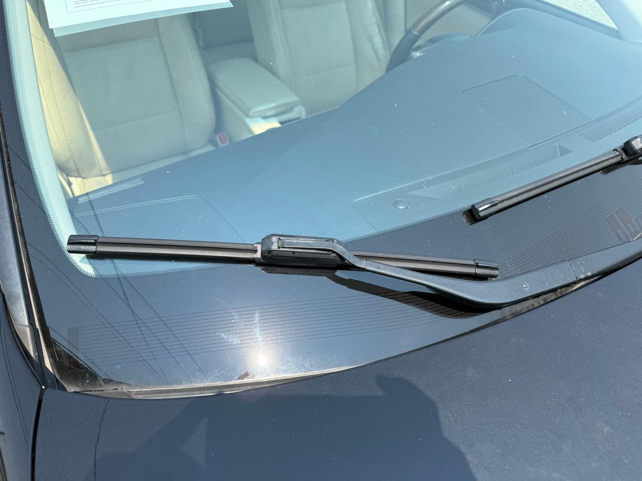 Lexus ES 350 4D Sedan 2013