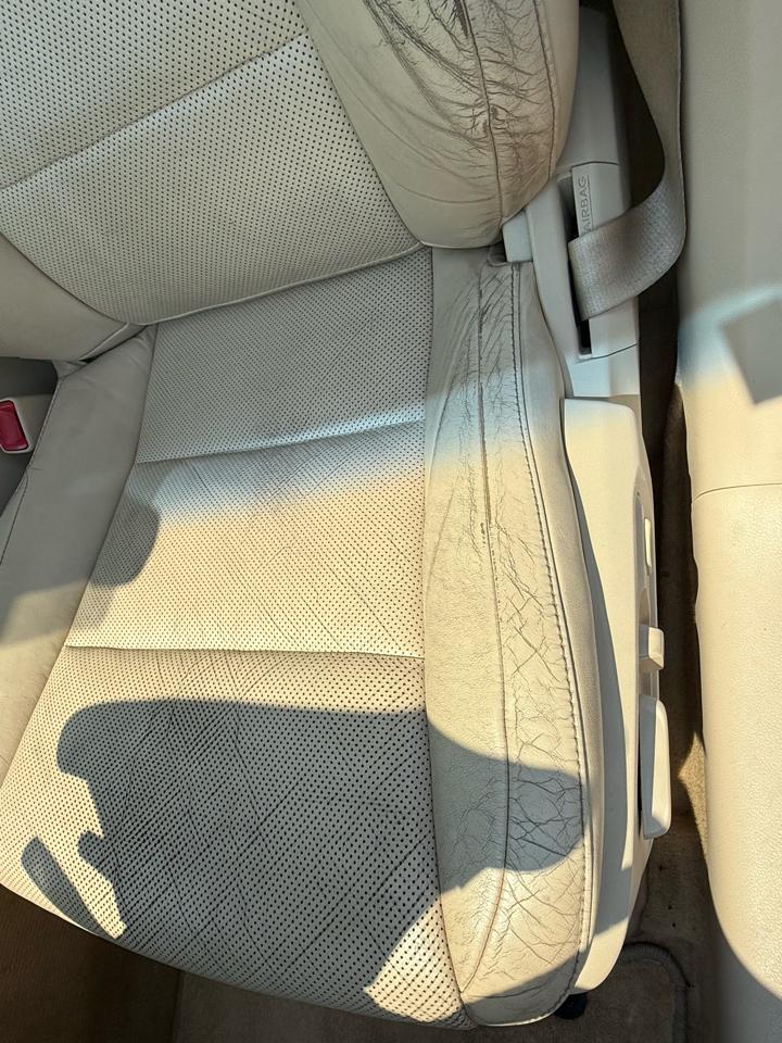 Lexus ES 350 4D Sedan 2013