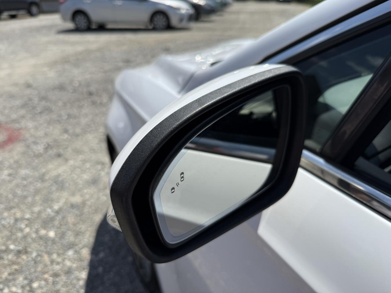 Ford Fusion Titanium 2020