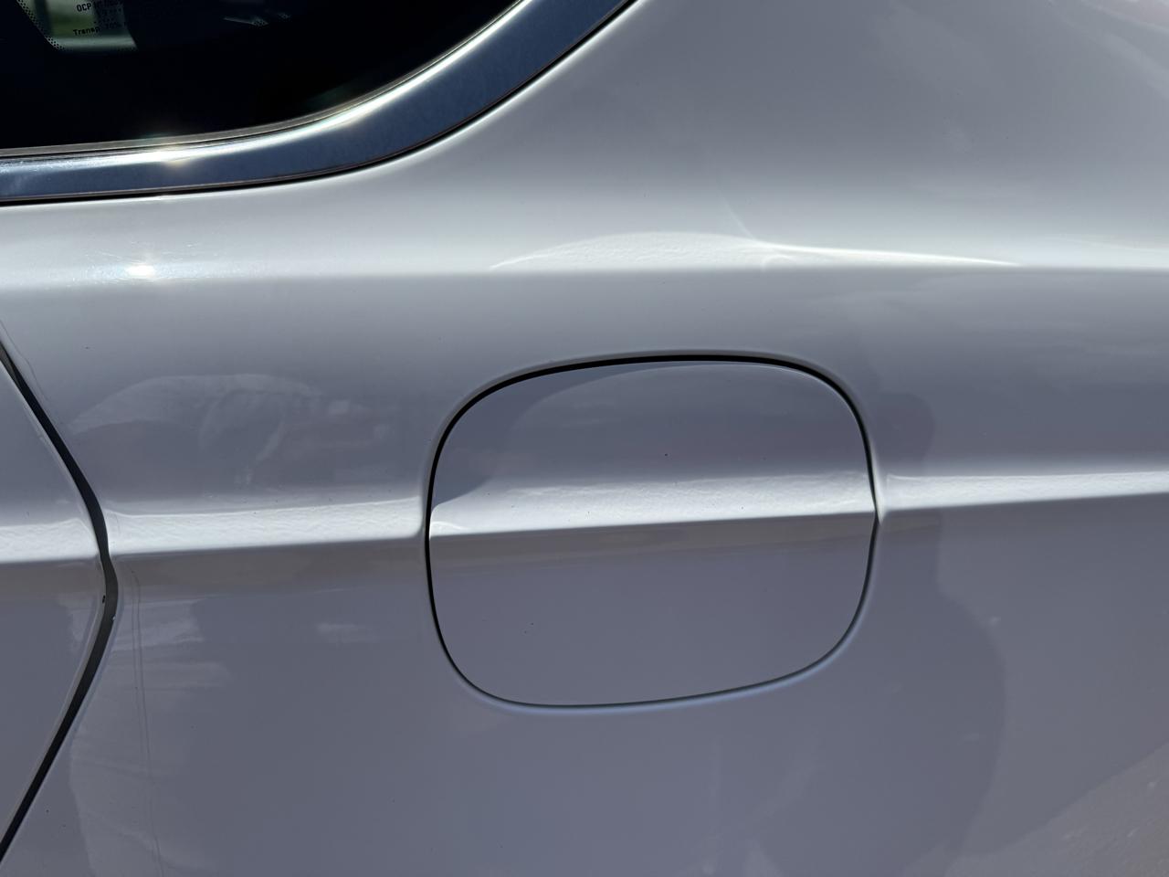 Ford Fusion Titanium 2020