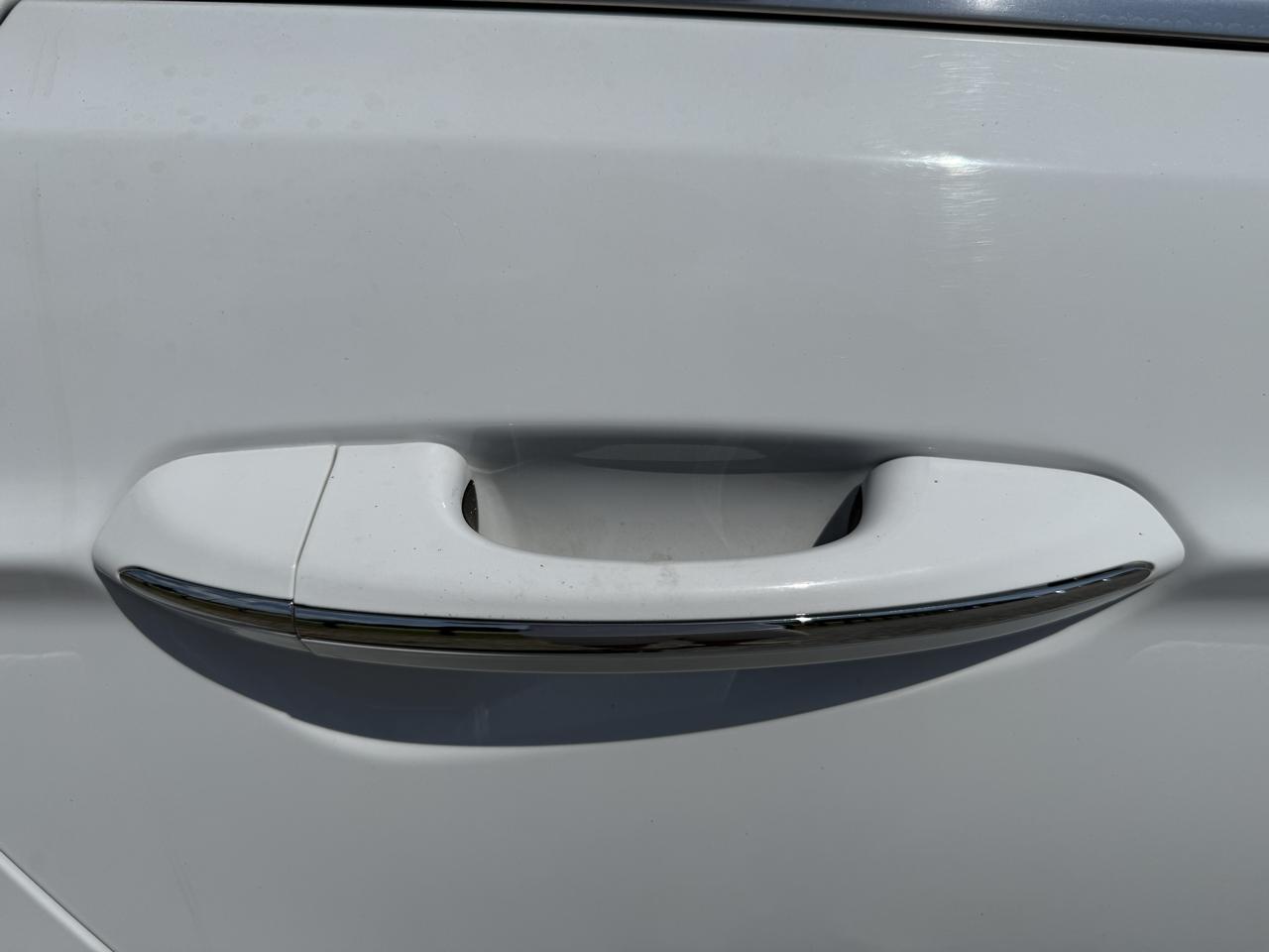 Ford Fusion Titanium 2020