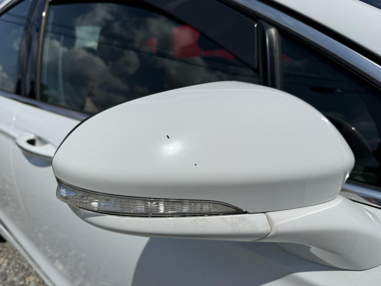Ford Fusion Titanium 2020