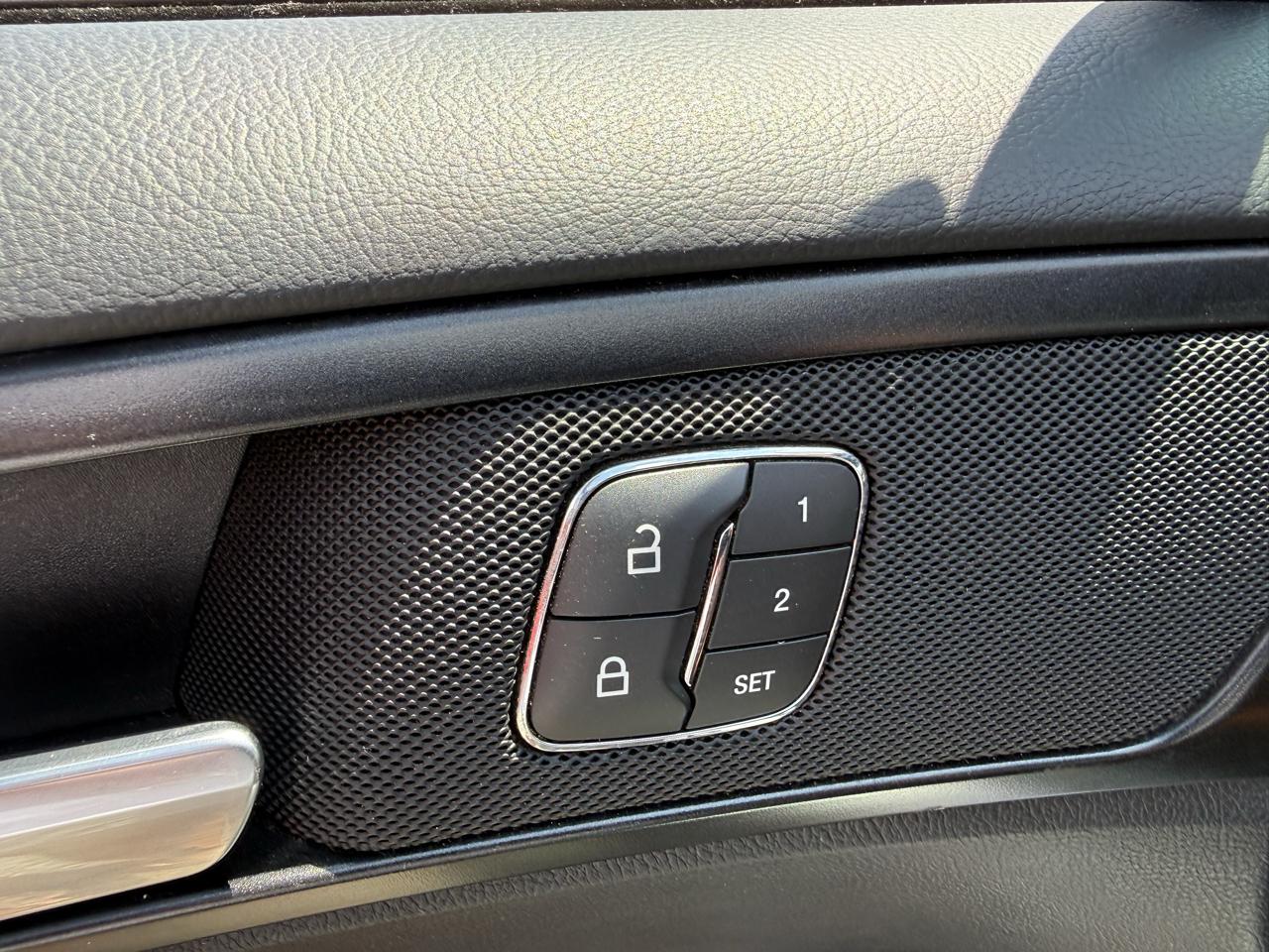 Ford Fusion Titanium 2020