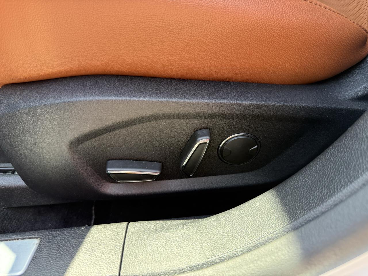 Ford Fusion Titanium 2020