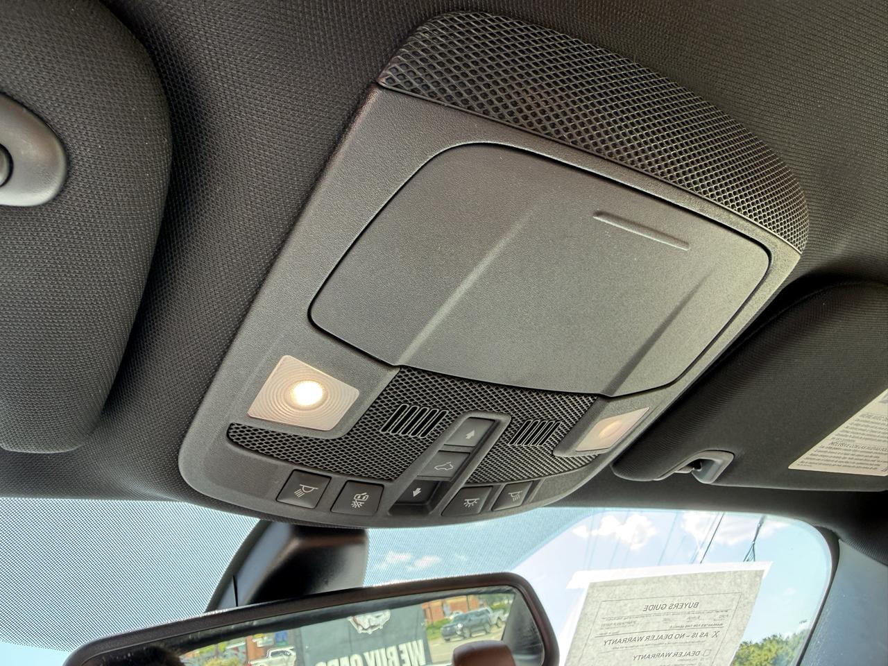 Ford Fusion Titanium 2020