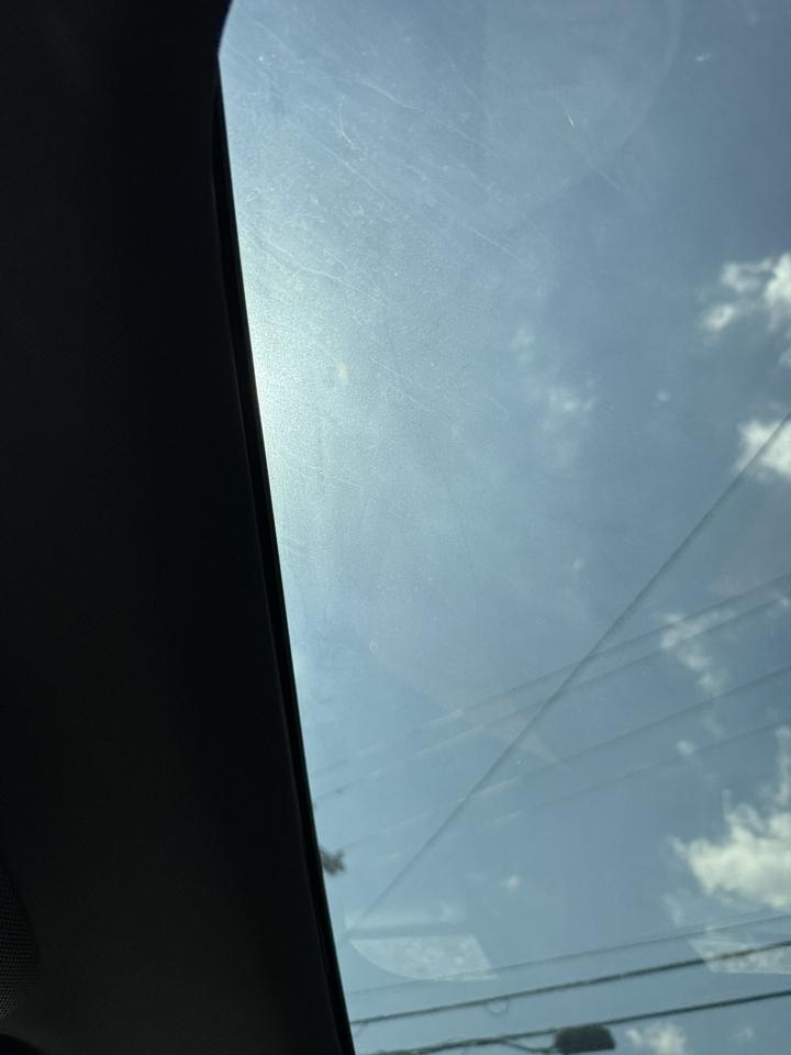 Ford Fusion Titanium 2020