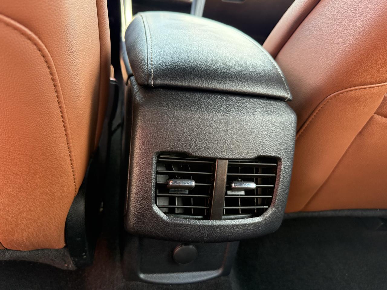Ford Fusion Titanium 2020