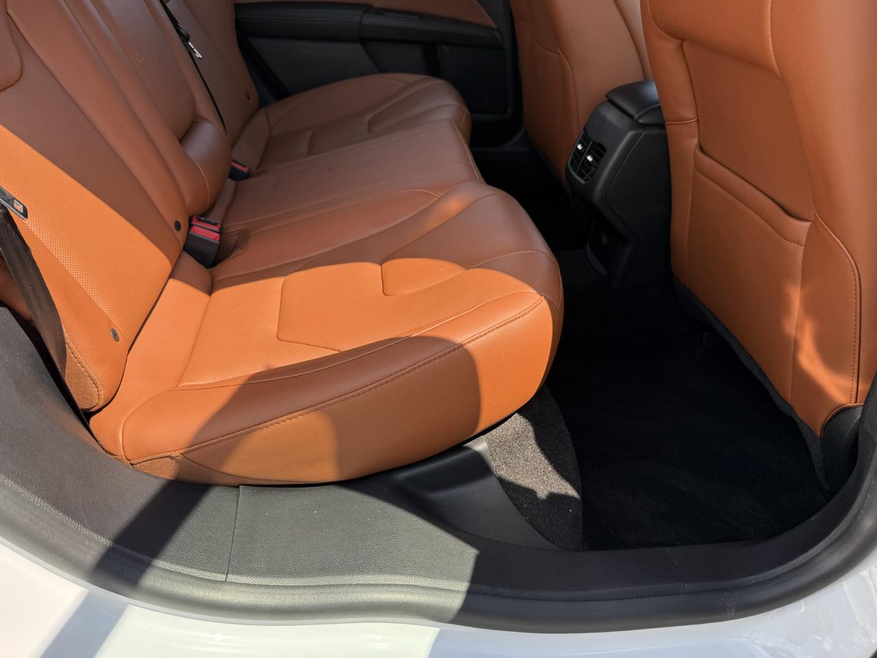 Ford Fusion Titanium 2020