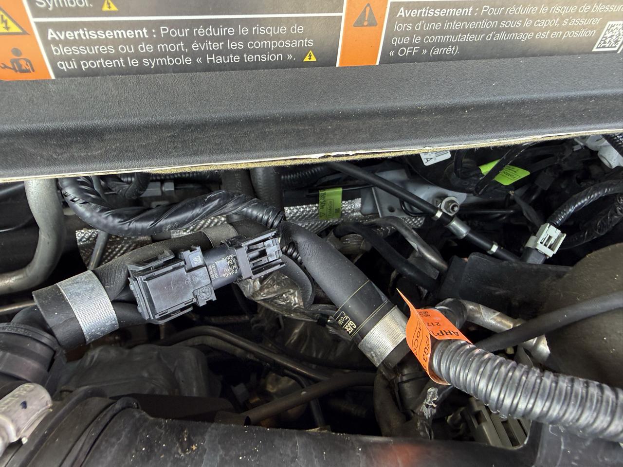 Ford Fusion Titanium 2020