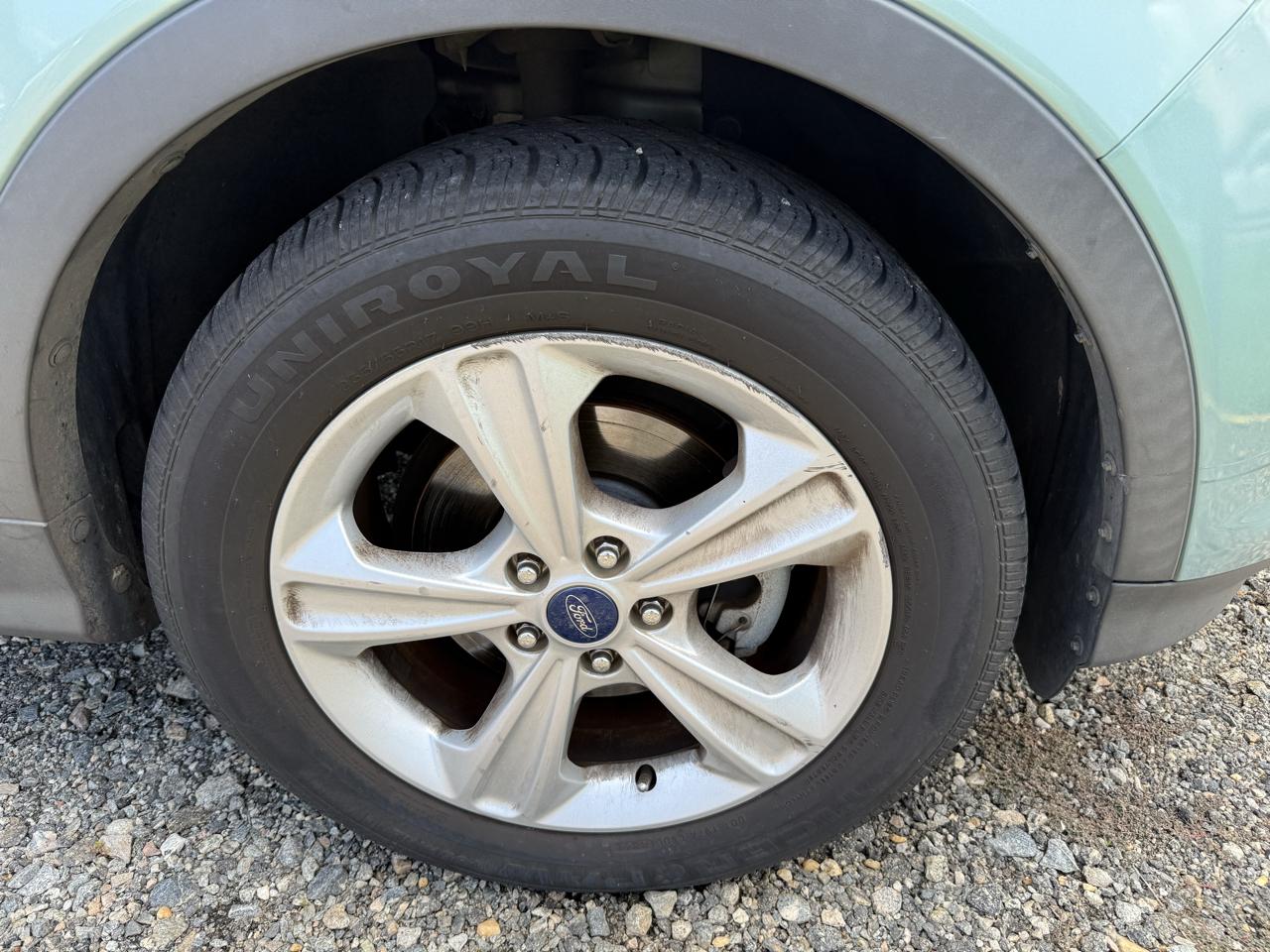 Ford Escape SE FWD 2013