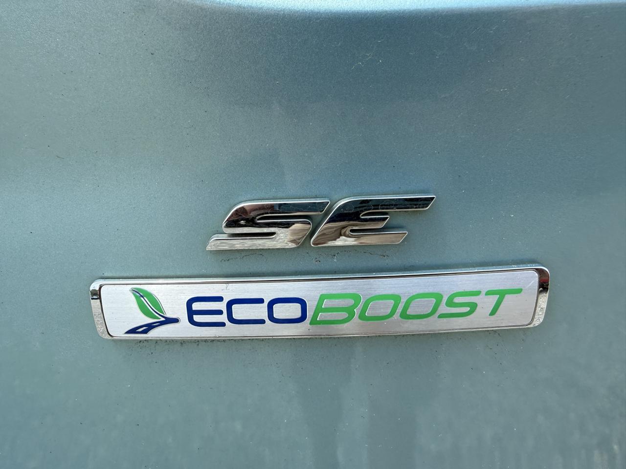 Ford Escape SE FWD 2013