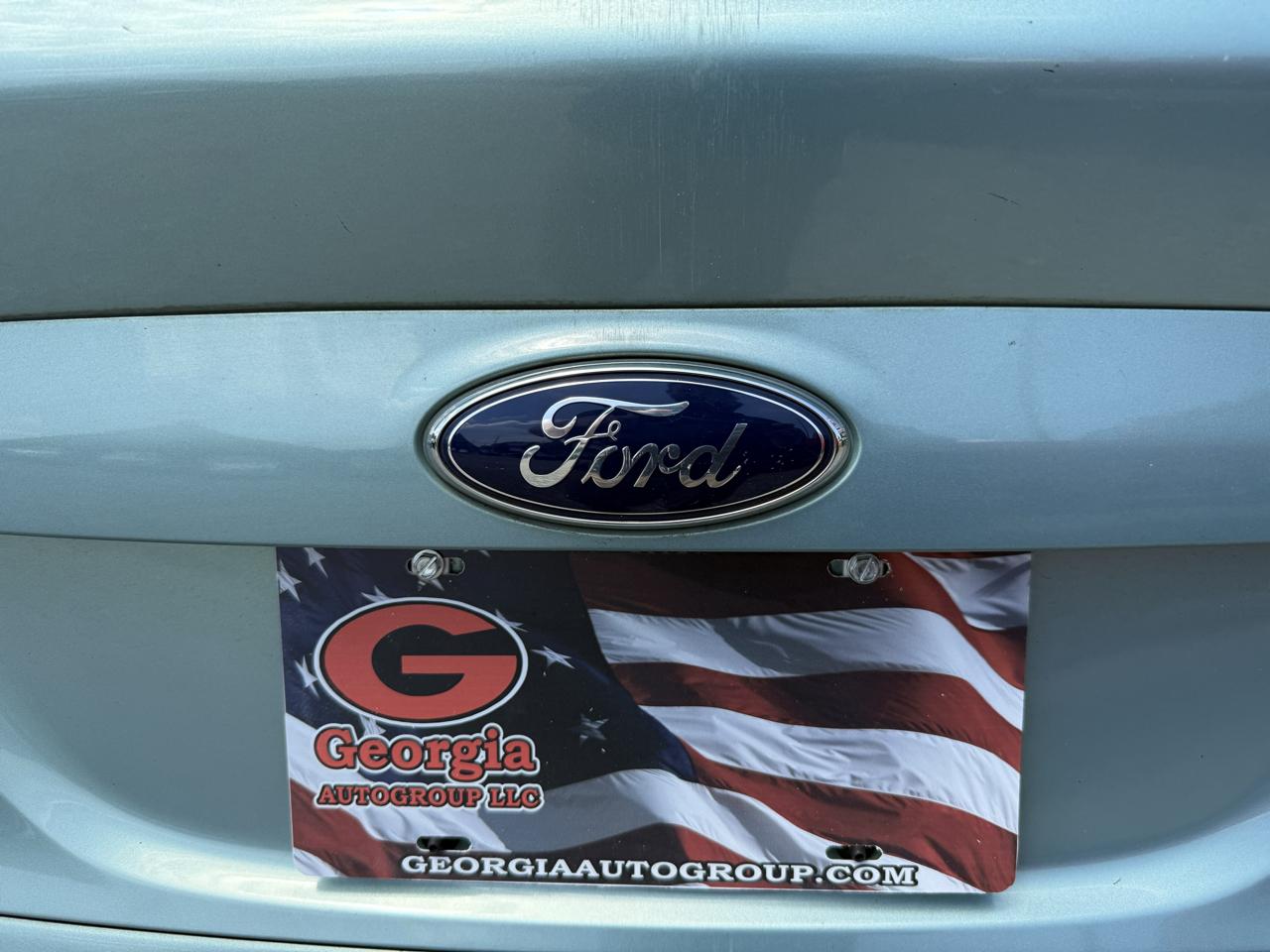 Ford Escape SE FWD 2013