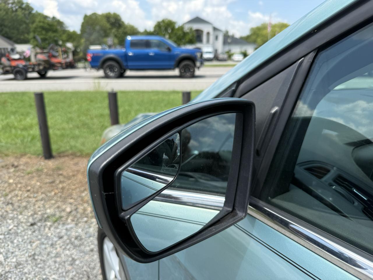 Ford Escape SE FWD 2013