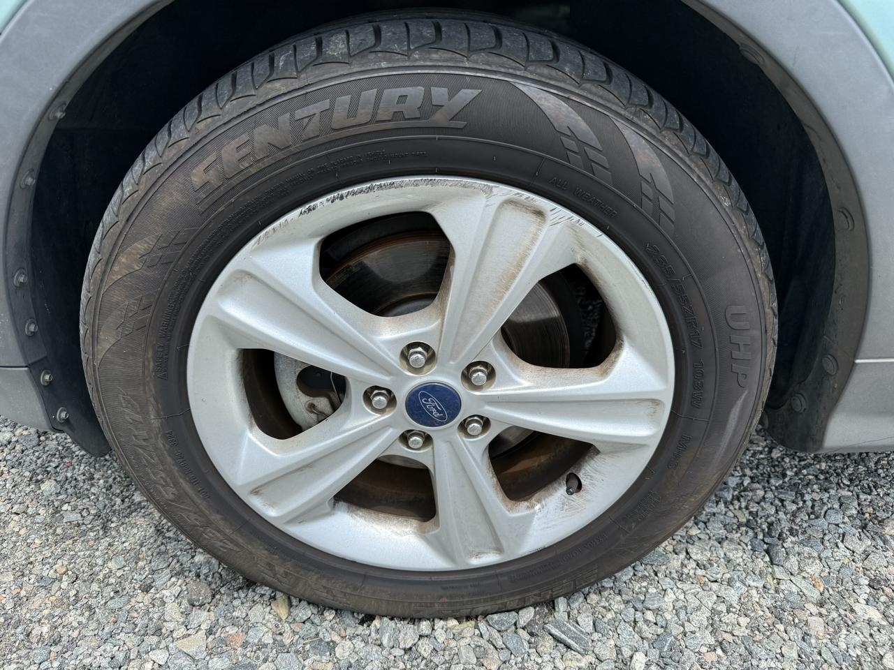 Ford Escape SE FWD 2013
