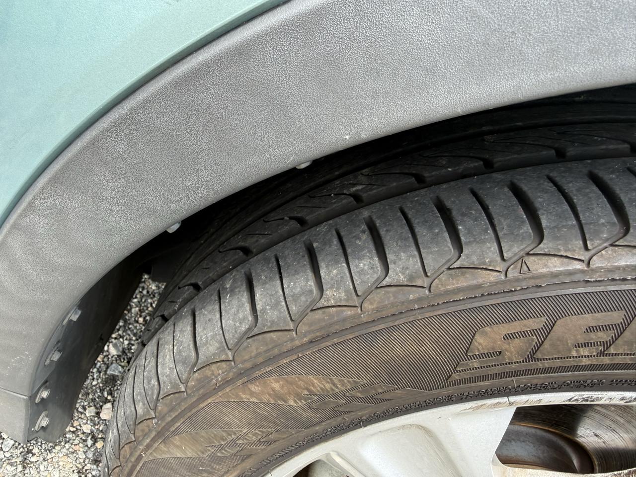 Ford Escape SE FWD 2013