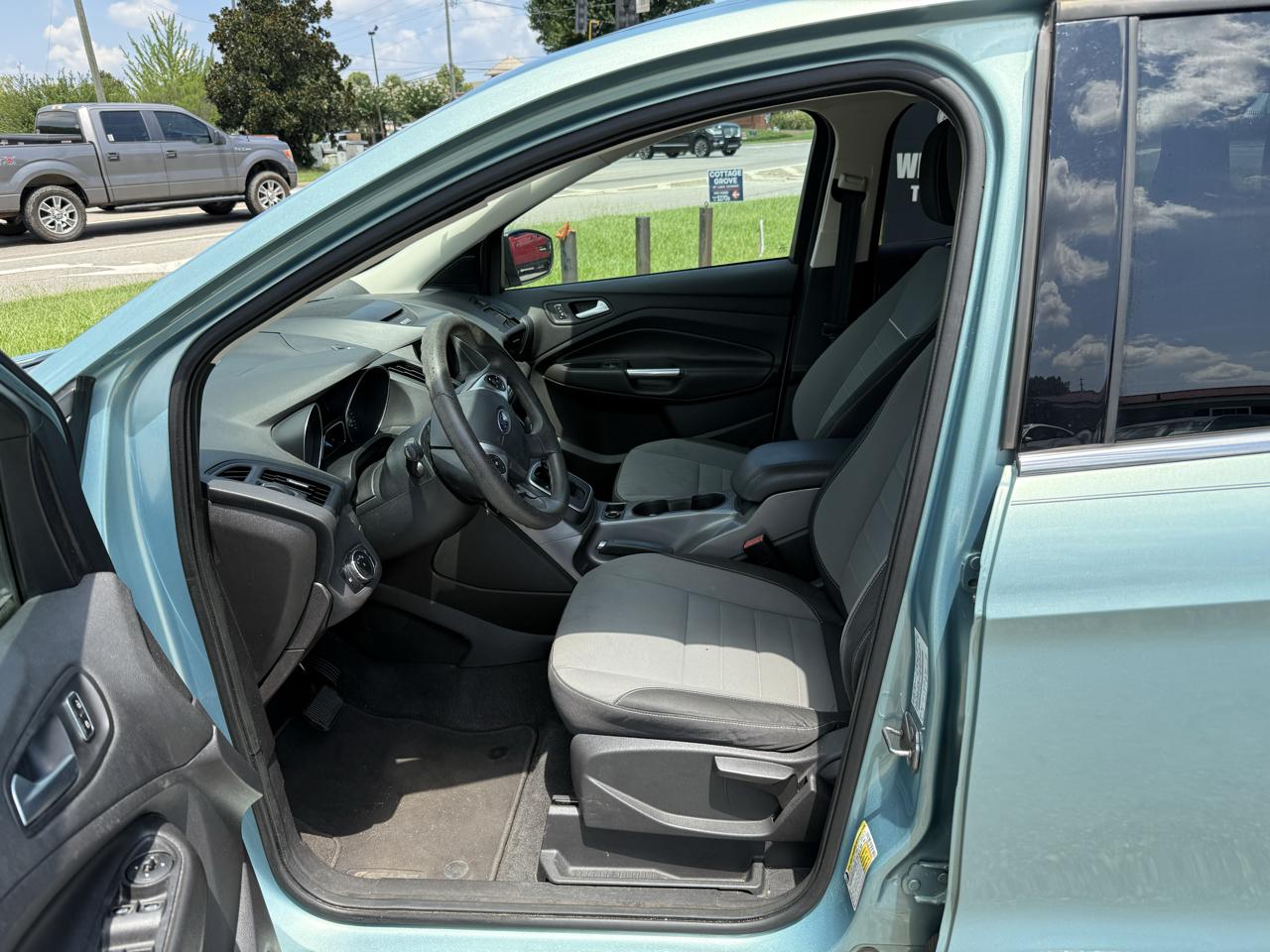 Ford Escape SE FWD 2013