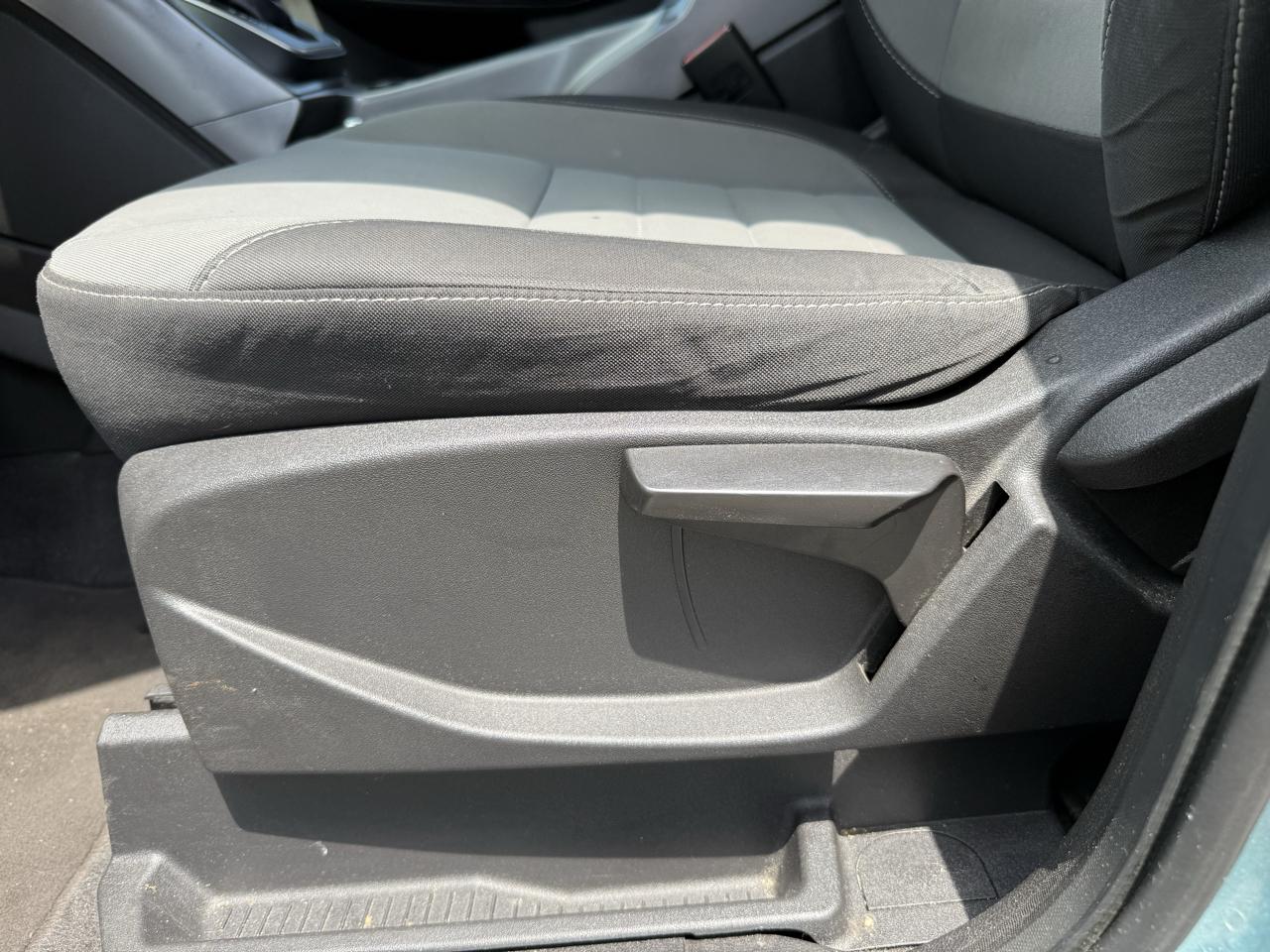 Ford Escape SE FWD 2013