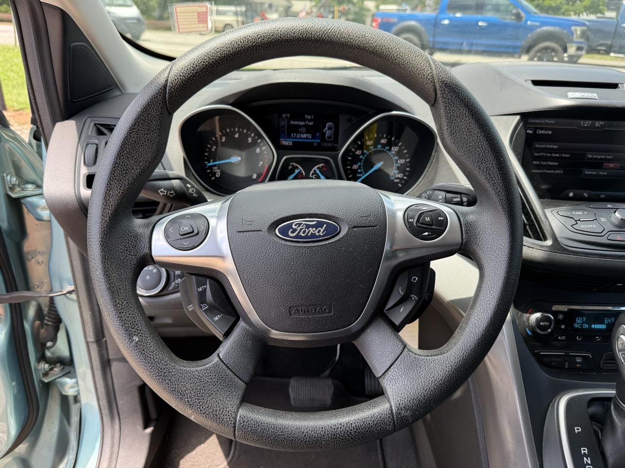 Ford Escape SE FWD 2013
