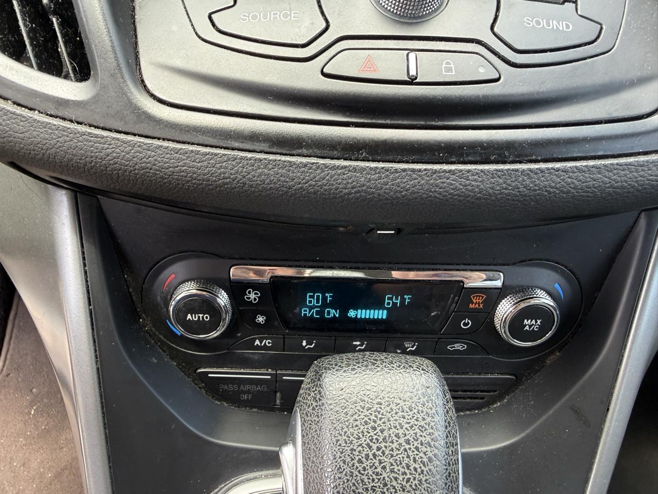 Ford Escape SE FWD 2013