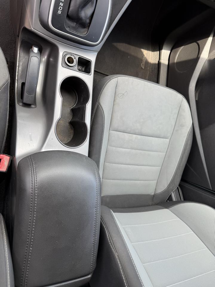 Ford Escape SE FWD 2013