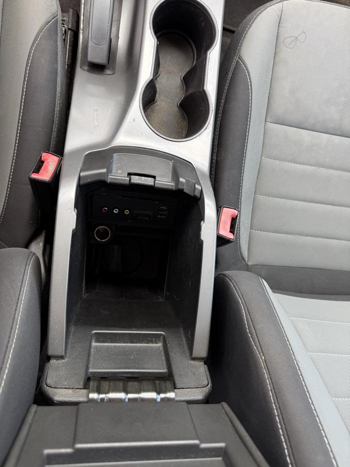 Ford Escape SE FWD 2013