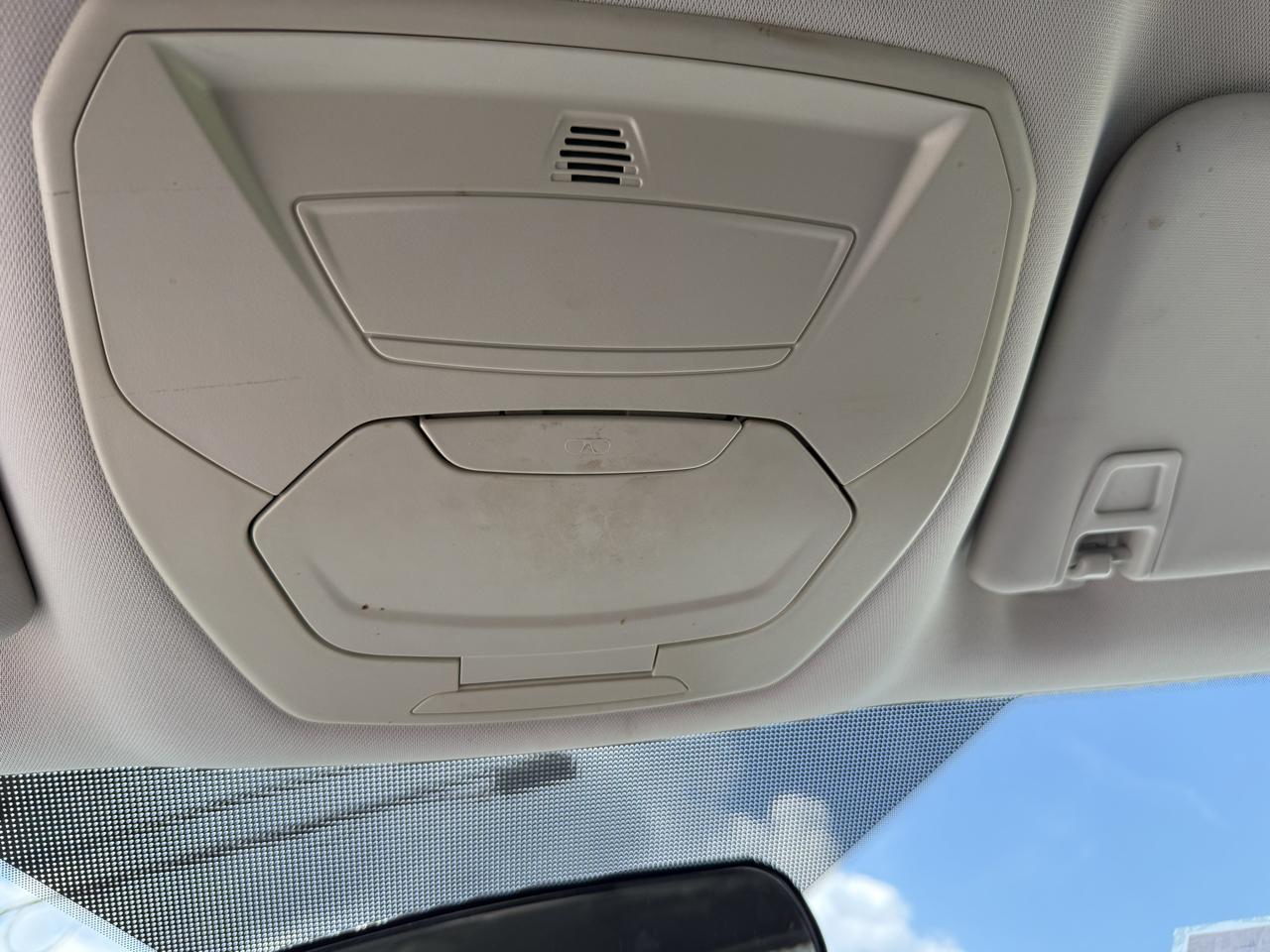 Ford Escape SE FWD 2013