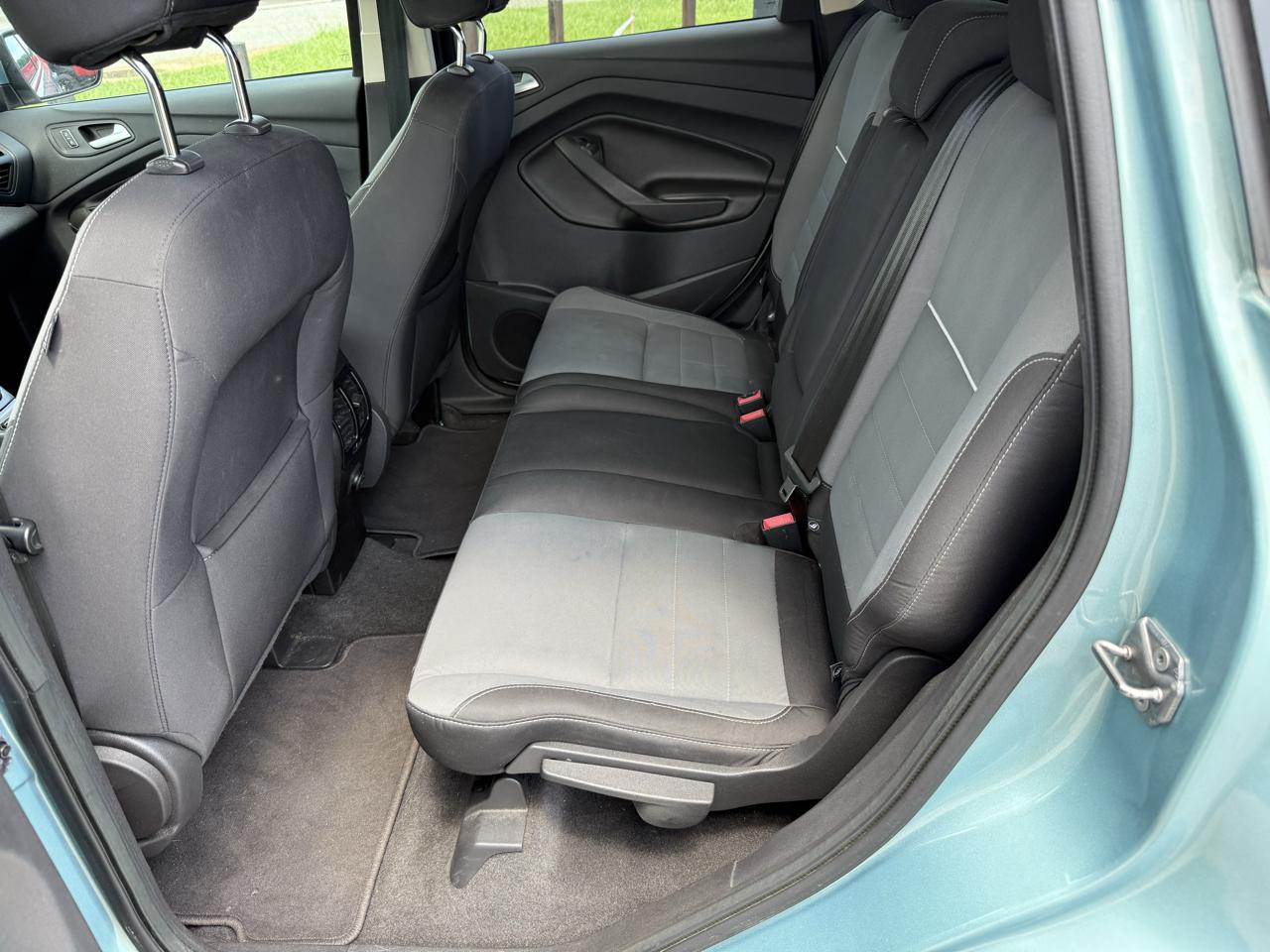 Ford Escape SE FWD 2013