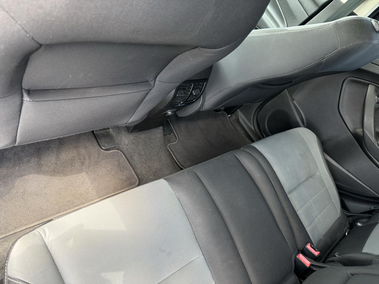 Ford Escape SE FWD 2013