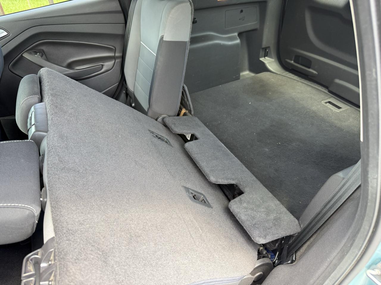 Ford Escape SE FWD 2013