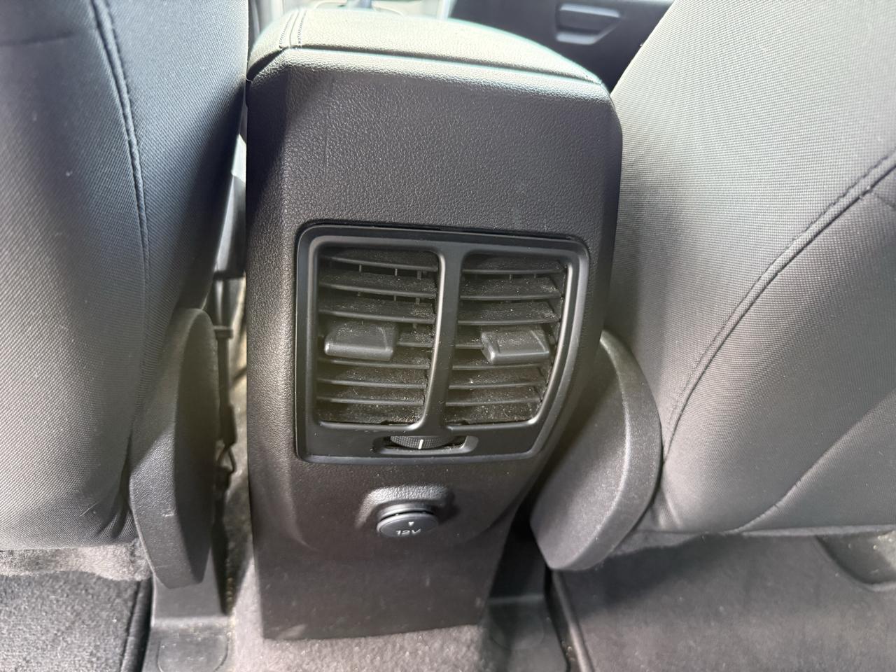 Ford Escape SE FWD 2013