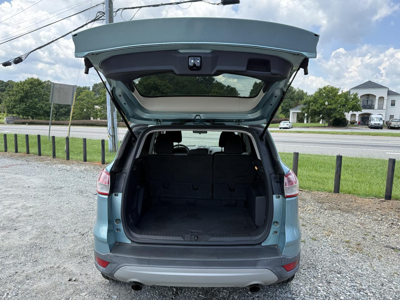 Ford Escape SE FWD 2013