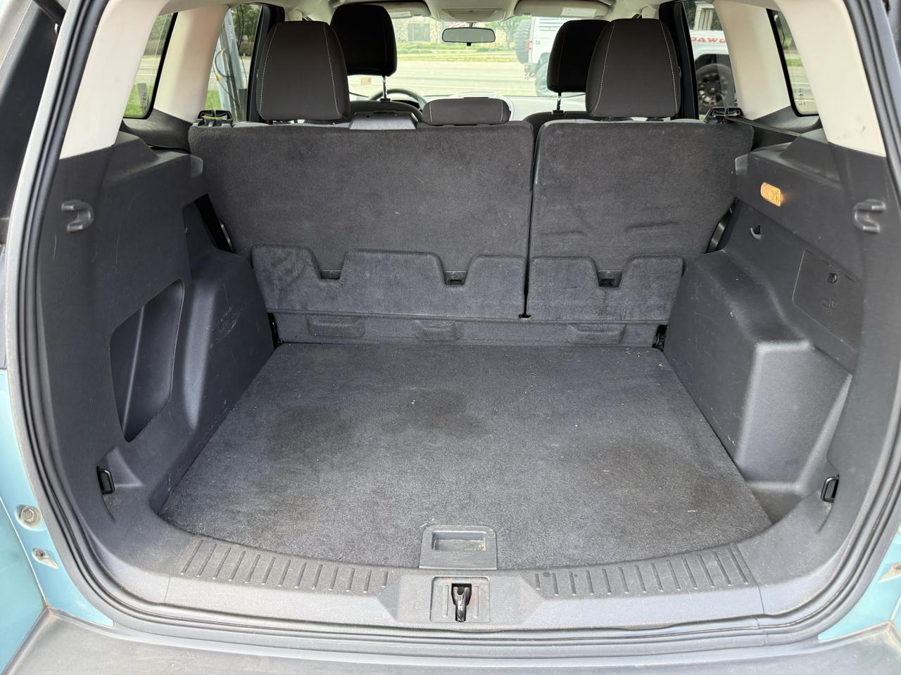 Ford Escape SE FWD 2013