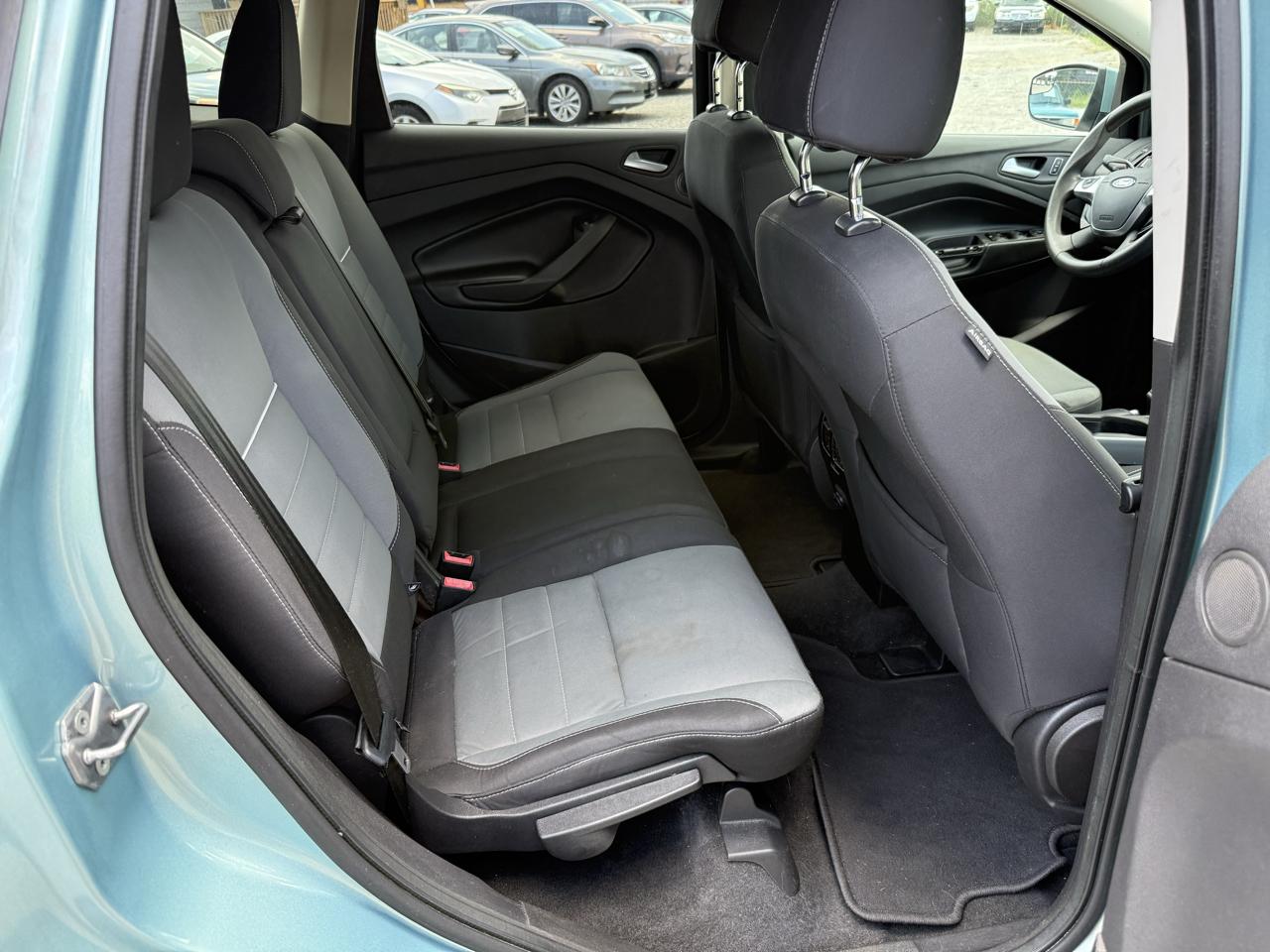 Ford Escape SE FWD 2013