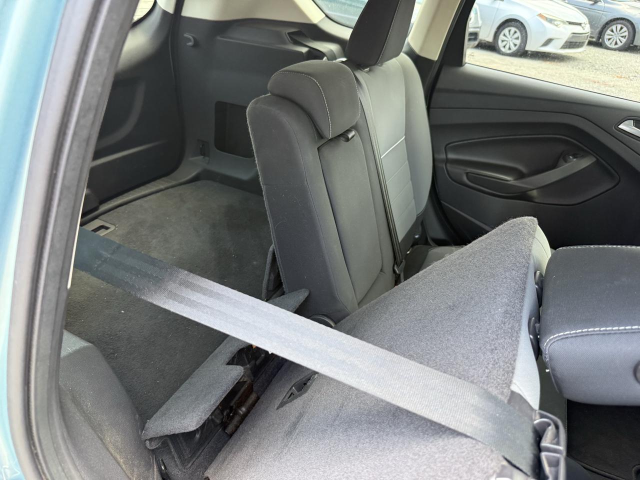 Ford Escape SE FWD 2013